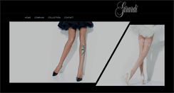 Desktop Screenshot of girardi.net