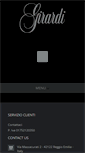 Mobile Screenshot of girardi.net